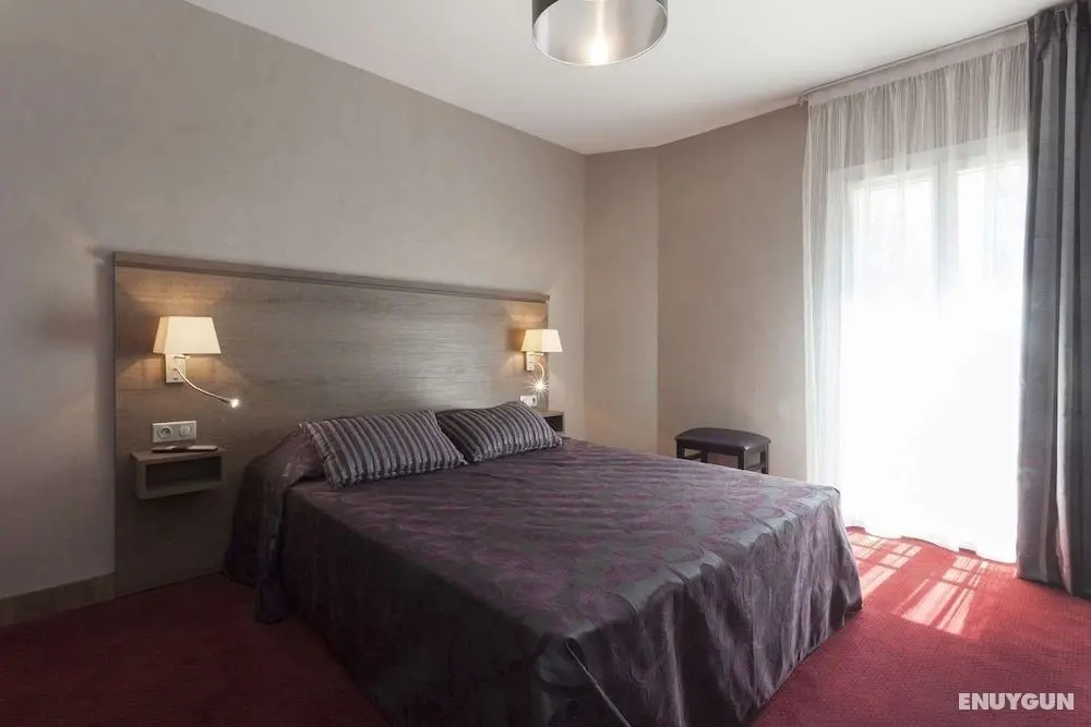 Brit Hotel Moulin de la Pioline - Öne Çıkan Resim