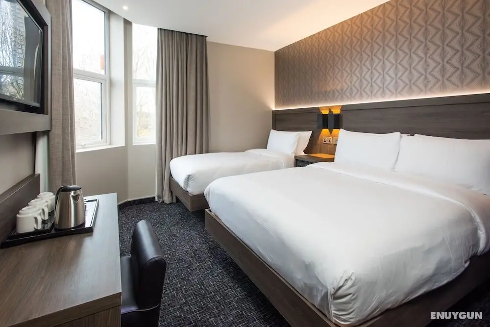 Brit Hotels Elephant Castle - Öne Çıkan Resim