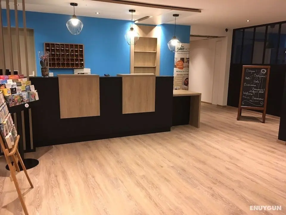 Brit Hotel Salon de Provence - Öne Çıkan Resim