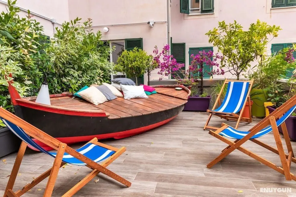 Hotel Britannia - Öne Çıkan Resim