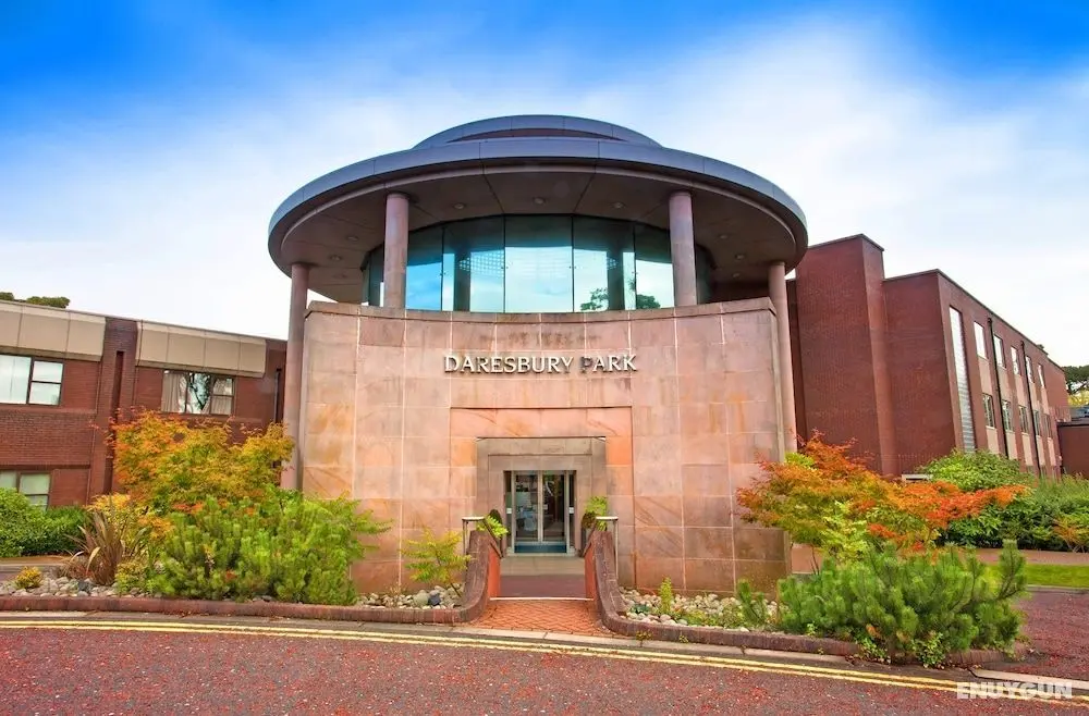 Britannia Daresbury Park Hotel & Spa Warrington - Öne Çıkan Resim