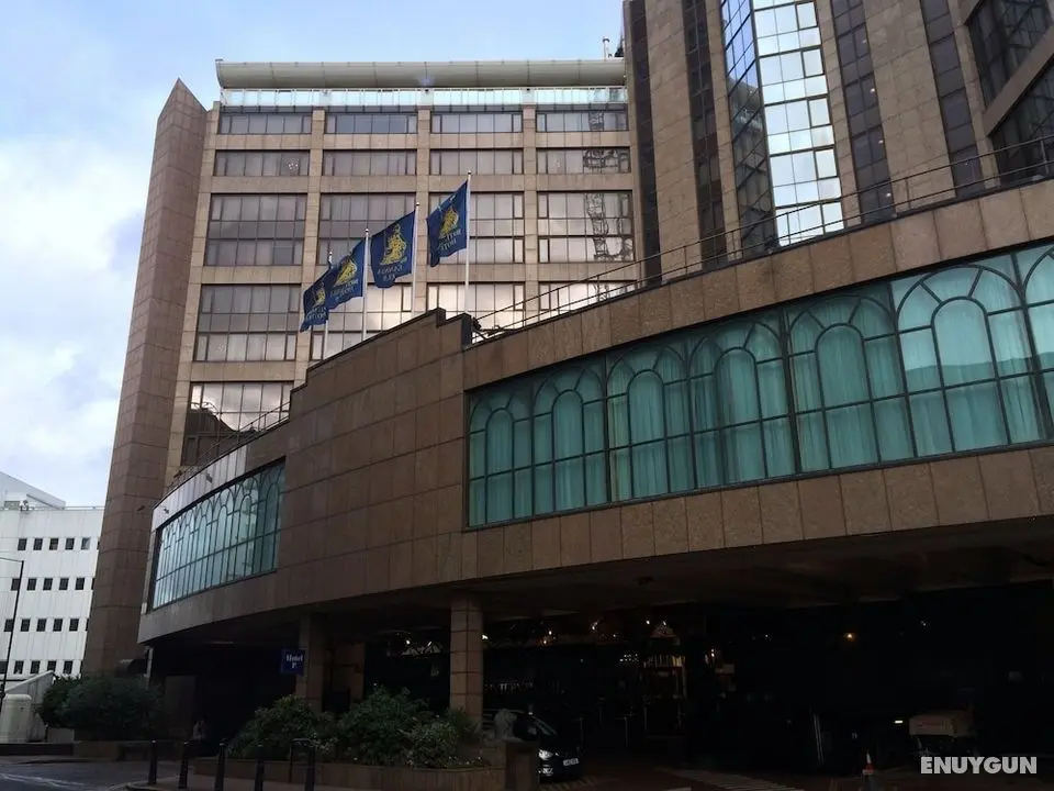 Britannia The International Hotel London, Canary Wharf - Öne Çıkan Resim