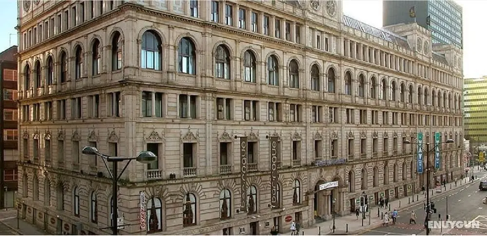 Britannia Hotel Manchester - Öne Çıkan Resim