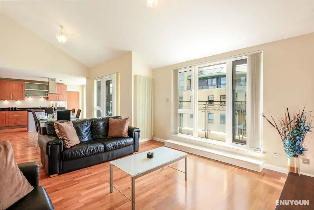 Britannia Penthouse - Öne Çıkan Resim