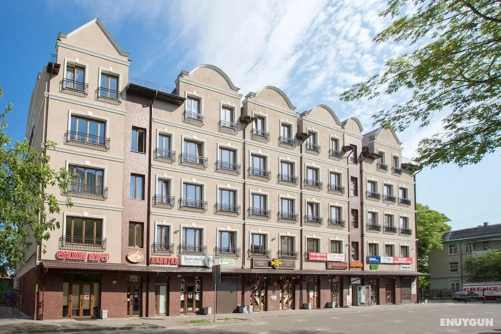 Hotel  Briz - Öne Çıkan Resim
