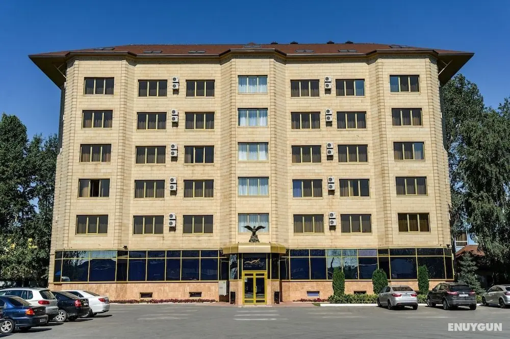 Briz Hotel - Öne Çıkan Resim