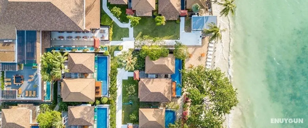 The Briza Beach Resort, Samui - Öne Çıkan Resim