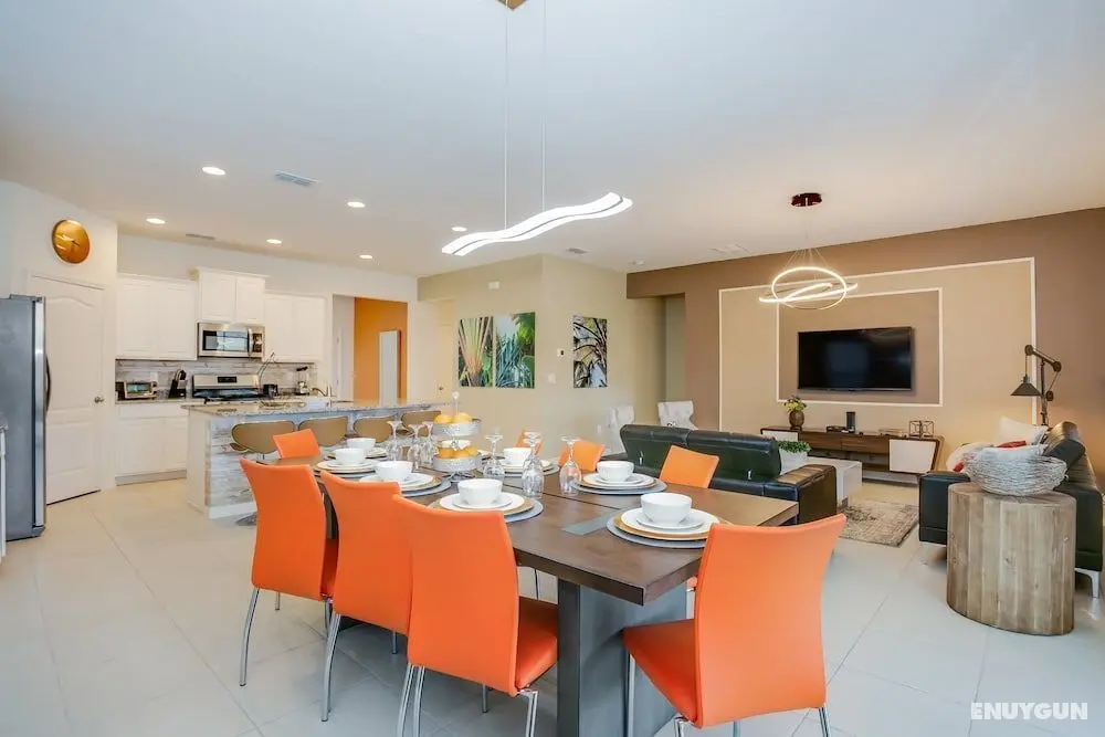 Broadaok Drive Villa Solterra 6091 - Oda