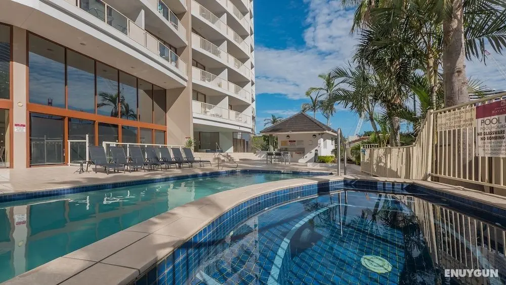 Broadbeach Savannah Hotel & Resort - Öne Çıkan Resim