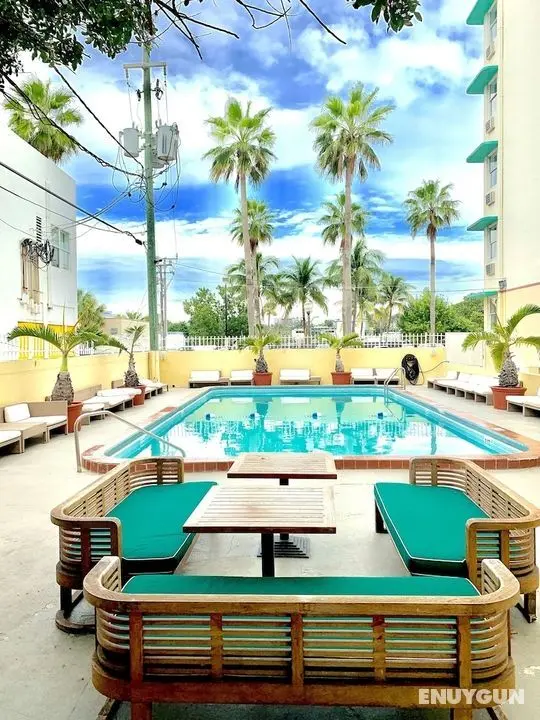 Broadmore Miami Beach - Öne Çıkan Resim