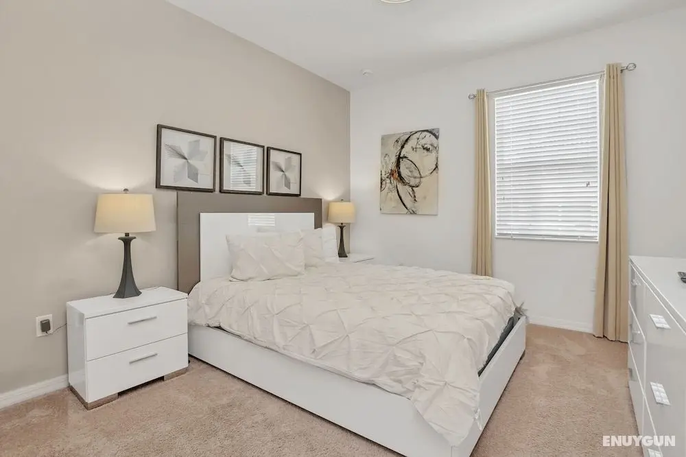 Broadoak Drive villa Solterra 4 - Oda