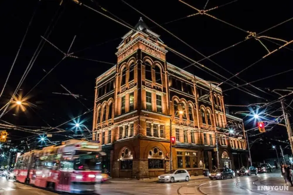 The Broadview Hotel - Öne Çıkan Resim
