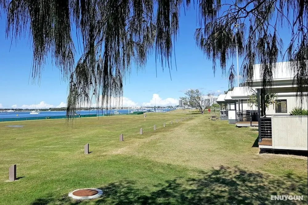 Broadwater Tourist Park - Öne Çıkan Resim