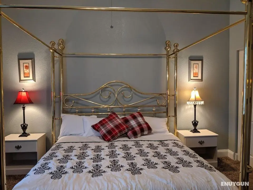 Broadway Loft - Oda