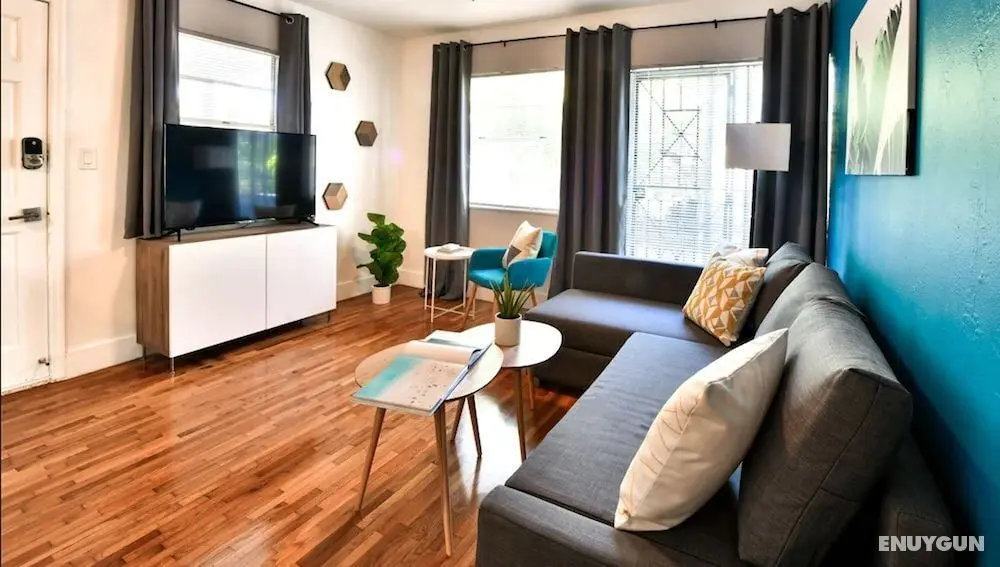 Broadway Suites Downtown by RocketStay - Öne Çıkan Resim