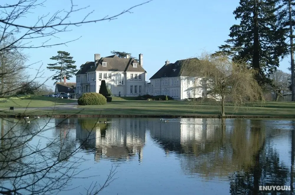 Brockencote Hall Hotel - Öne Çıkan Resim