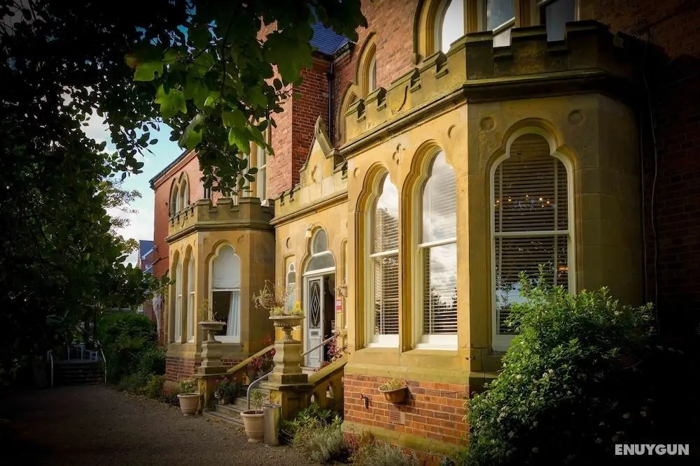 Brockley Hall Hotel - Öne Çıkan Resim