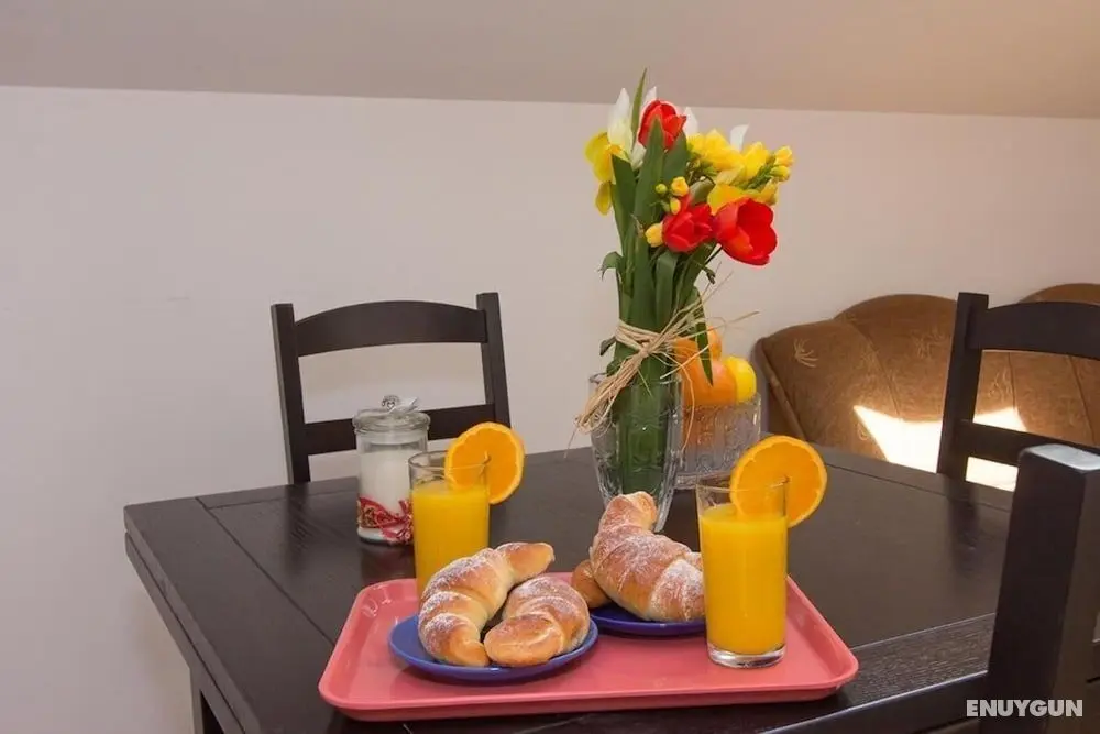 Brodarica Penthouse 42, Sea View - Öne Çıkan Resim