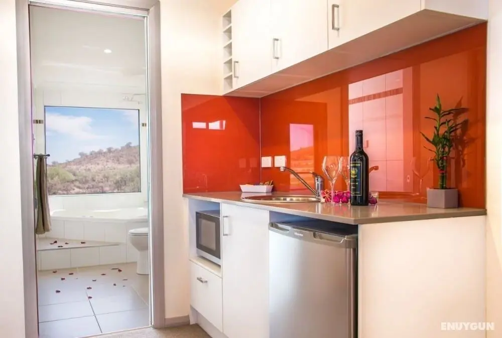Broken Hill Outback Resort - Öne Çıkan Resim