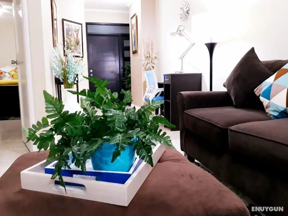 The Brompton Executive Guest Apartment - Öne Çıkan Resim