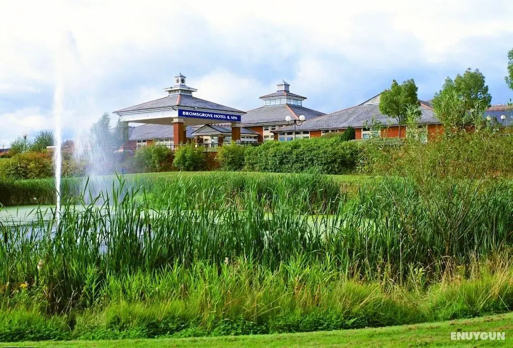 Bromsgrove Hotel & Spa - Öne Çıkan Resim
