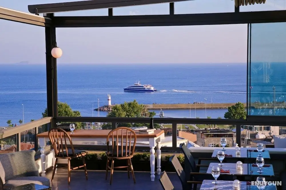 Hotel Bronte - Öne Çıkan Resim