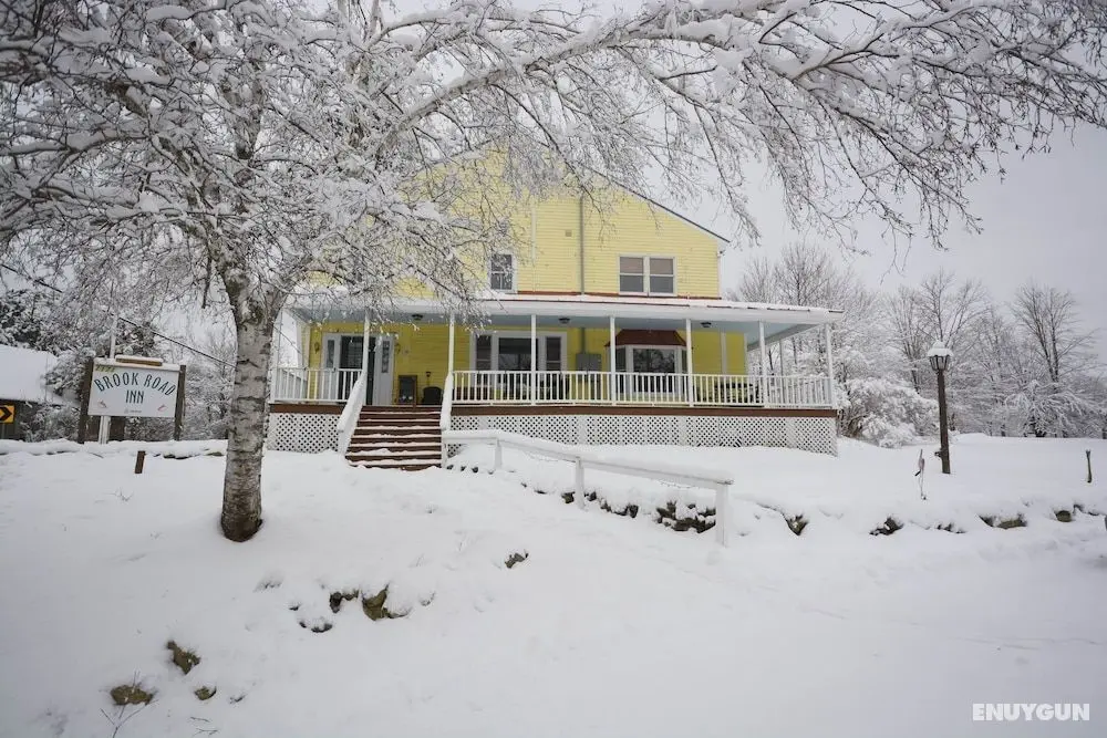 Brook Road Inn - Öne Çıkan Resim