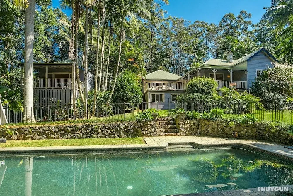 Brookbank - Byron hinterland estate - Öne Çıkan Resim