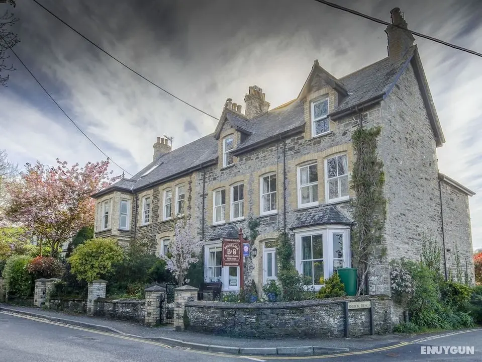 Brookdale B&B - Öne Çıkan Resim