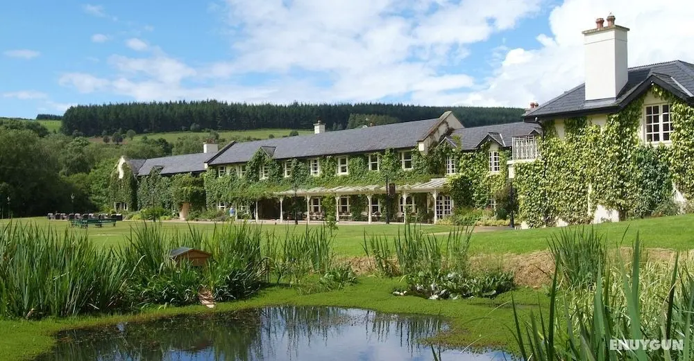 Brooklodge & Macreddin Village - Öne Çıkan Resim