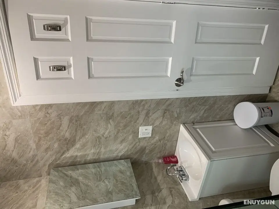 Brooklyn Cozy House - Banyo Tipleri