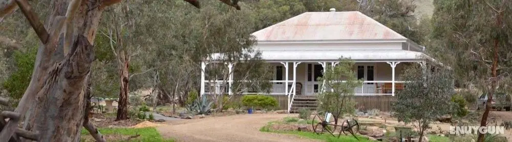 Brooklyn Farm Bed and Breakfast - Öne Çıkan Resim