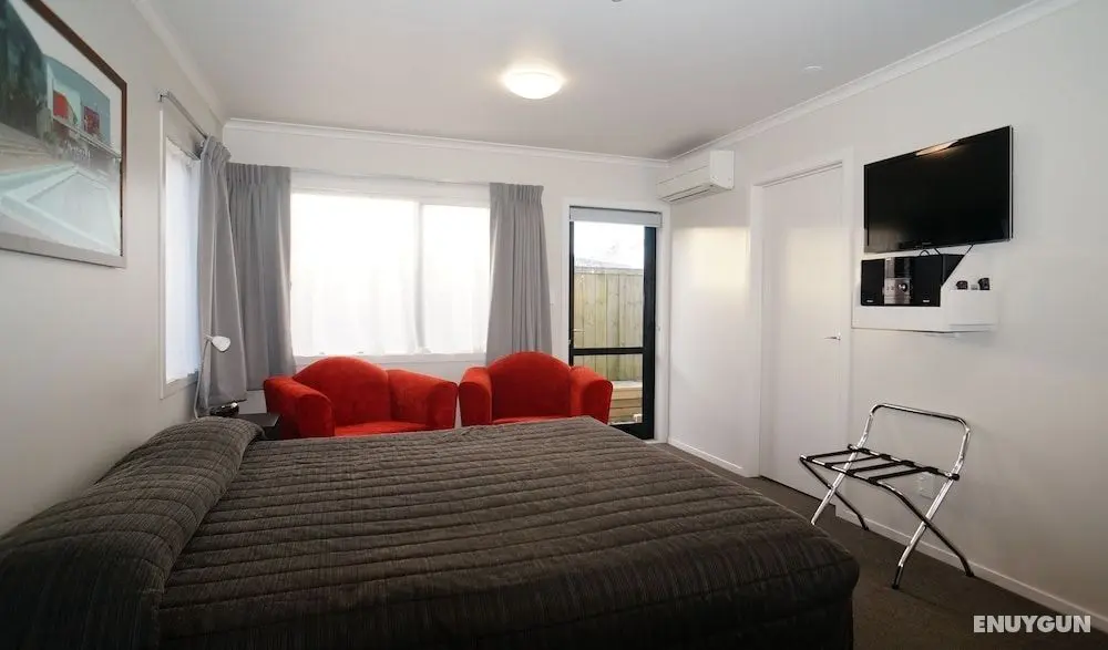 Brooklyn Motor Lodge - Öne Çıkan Resim