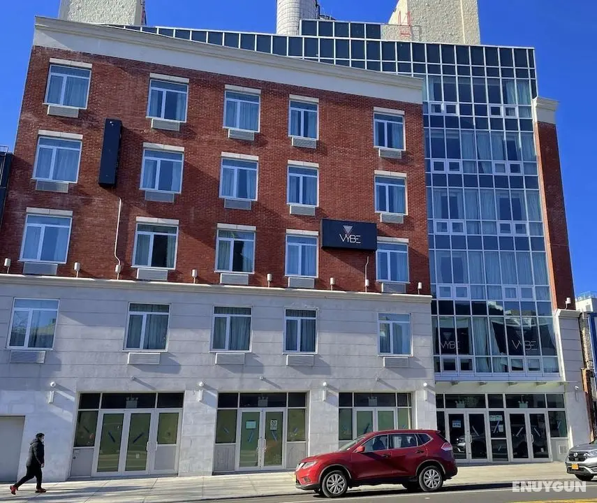 Brooklyn Vybe Hotel, Ascend Hotel Collection - Öne Çıkan Resim