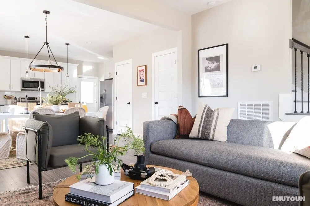 Brooks by Avantstay Curated & Spacious Nashville Condo - Öne Çıkan Resim