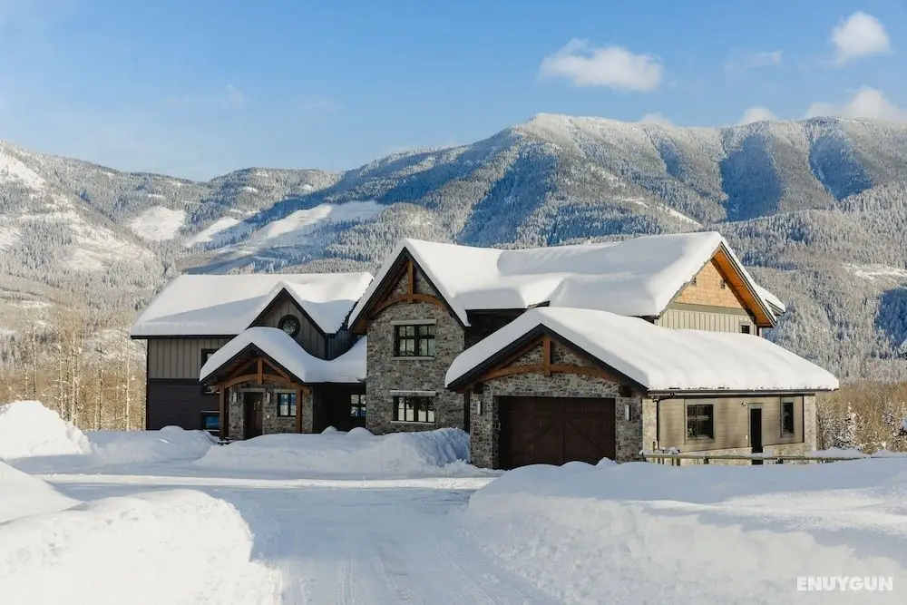 Brooks Creek Ranch - Öne Çıkan Resim