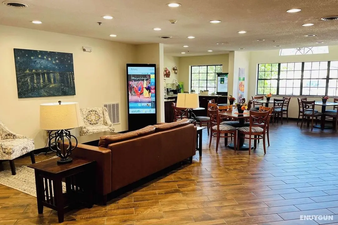Brookshire Inn and Suites - Öne Çıkan Resim