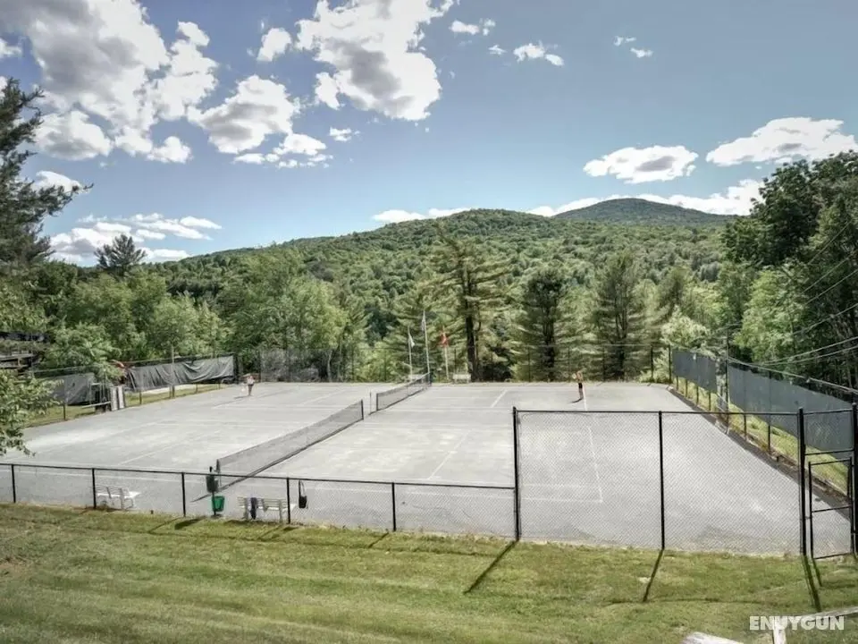 Brookside 2 BR at Topnotch - Spor Tesisleri