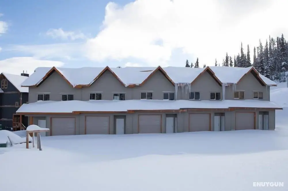 Brookside by Apex Accommodations - Öne Çıkan Resim