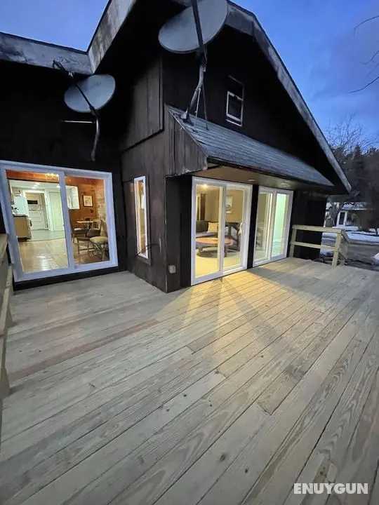 Brookside Hideaway, Brook Road Inn - Öne Çıkan Resim