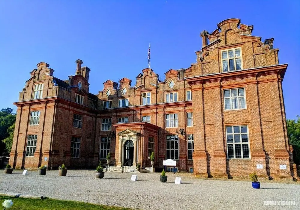Broome Park Hotel - Öne Çıkan Resim