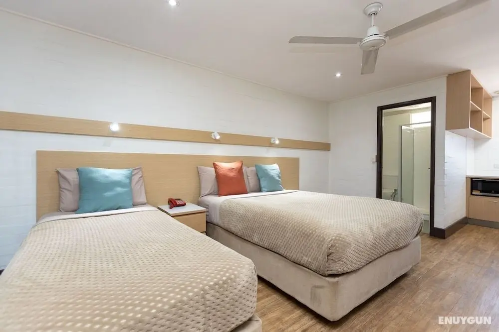 Broome Time Resort Cable Beach - Öne Çıkan Resim