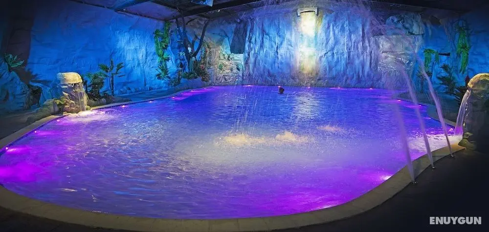 Brotas Eco Hotel Fazenda - Öne Çıkan Resim