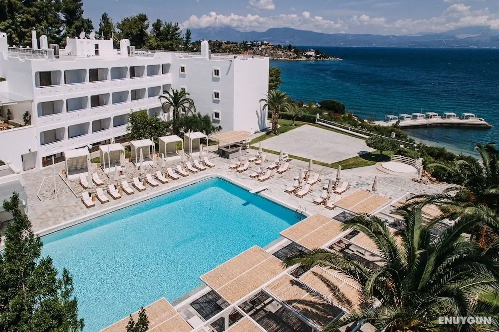 Brown Beach Chalkida, a member of Brown Hotels - Öne Çıkan Resim