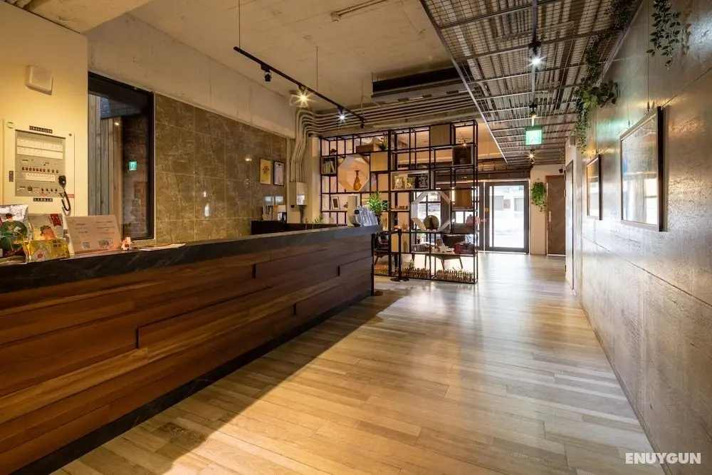 Hotel Brown - Chihkan Branch - Öne Çıkan Resim