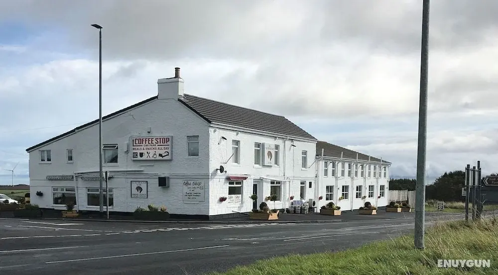 The Brown Horse Hotel - Öne Çıkan Resim