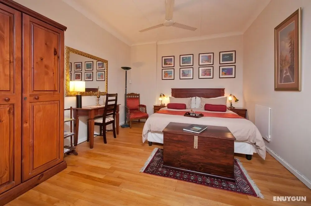 Brown Jug Guest House - Öne Çıkan Resim