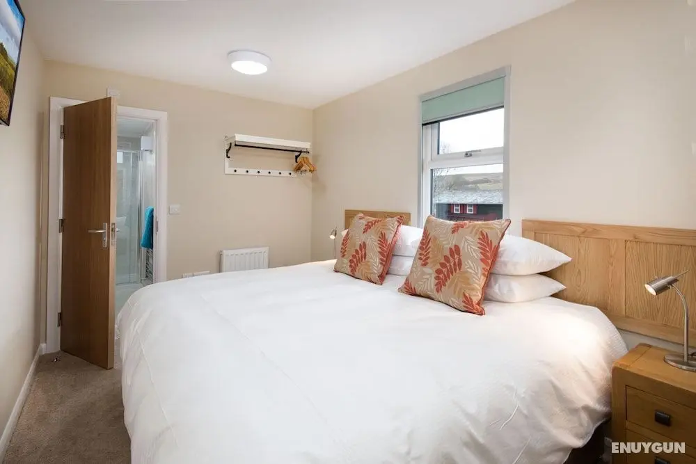 Brown Rigg Guest Rooms - Öne Çıkan Resim