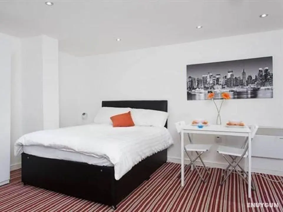 Brownhill Studio in Leeds - Öne Çıkan Resim