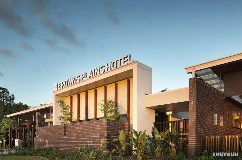 Browns Plains Hotel - Öne Çıkan Resim